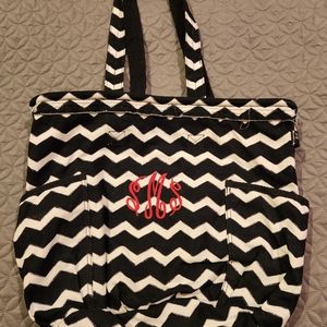 Thirty One - Retro Metro Tote - NWOT